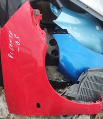 KIA PICANTO 05' ΦΤΕΡΟ ΔΕΞΊ ΙΩΑΝΝΙΔΗΣ 