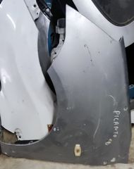 KIA PICANTO 05' ΦΤΕΡΟ ΑΡΙΣΤΕΡΌ ΙΩΑΝΝΙΔΗΣ 