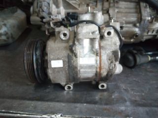 ΚΟΜΠΡΕΣΕΡ AC TOYOTA IQ DIESEL 1ND