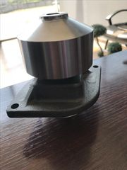 Αντλίες νερού Cummins 4bt -thumb-2