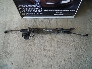 ΚΡΕΜΑΡΓΙΕΡΑ ΥΔΡΑΥΛΙΚΗ ΜΕ ΡΑΚΟΡ MAZDA 3 2003-2008 < int 2 >