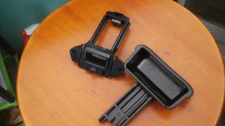 ΧΕΙΡΟΛΑΒΗ ΠΟΔΟΦΡΕΝΟΥ ΚΑΙ ΟΔΗΓΟΣ A20342706207C45 & A2034200077 MERCEDES C200 KOMPRESSOR-thumb-1