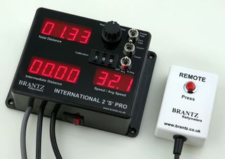 BRANTZ RALLYMETERS