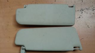 Σκιάδια SEAT Ibiza '05 σετ