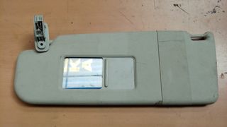 Σκιάδια SEAT Ibiza '05 σετ-thumb-1