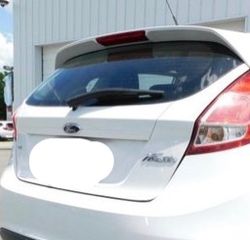 ford fiesta τζαμοπορτα 2008-2016