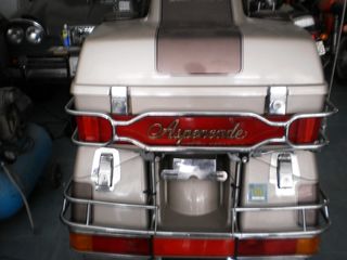 Honda GL 1200 1984 GOLDWING  -thumb-4
