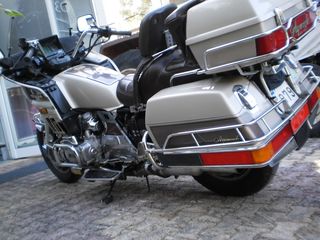 Honda GL 1200 1984 GOLDWING  -thumb-9