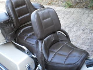 Honda GL 1200 1984 GOLDWING  -thumb-13