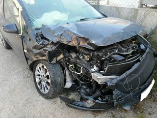 Opel Corsa 2015 Ε DIESEL 3D -thumb-3