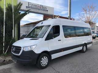 Mercedes-Benz '21 NEW SPRINTER 516 CDI LUXURY TRANSPORT CLASS