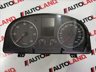 ΚΑΝΤΡΑΝ/ΚΟΝΤΕΡ VW TOURAN 2.0 TDI