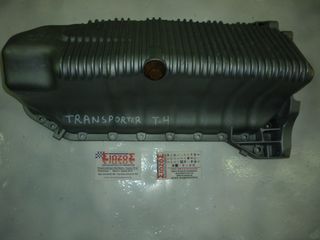 VW TRANSPORTER T4 2.500CC DIESEL