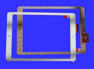 9.7'' inch YTG-G97026-F1 (23,5 X 16,4 cm) Οθονη Αφής Ασπρο