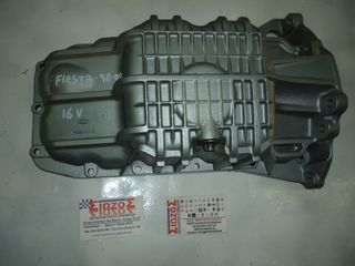 FORD FIESTA 99-04 1250 16VALVE