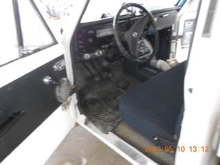 Nissan 1980 JUNIOR 2000ΛΙΤΡΑβυτιο καυσιμων-thumb-11