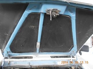 Nissan 1980 JUNIOR 2000ΛΙΤΡΑβυτιο καυσιμων-thumb-19