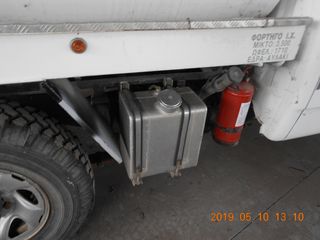 Βυτίο Nissan 1980 JUNIOR 2000ΛΙΤΡΑ- BYTIO-thumb-6