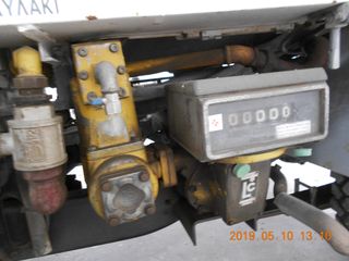 Βυτίο Nissan 1980 JUNIOR 2000ΛΙΤΡΑ- BYTIO-thumb-7