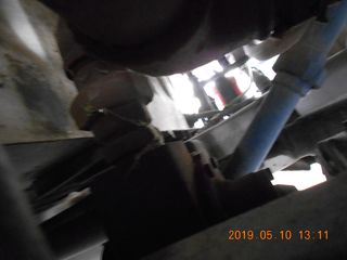 Βυτίο Nissan 1980 JUNIOR 2000ΛΙΤΡΑ- BYTIO-thumb-8