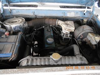 Βυτίο Nissan 1980 JUNIOR 2000ΛΙΤΡΑ- BYTIO-thumb-17