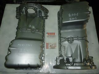 MERCEDES 210 -170   99-2003 COMPRESOR 2000CC