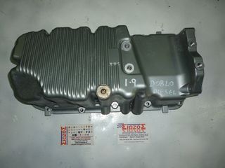 DOBLO 2002-06 223A600 1.900CC DIESEL