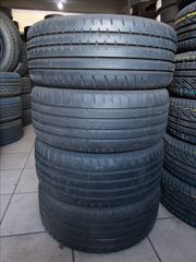 4 TMX CONTINENTAL SPORT CONTACT 2 195/45/15 *BEST CHOICE TYRES*