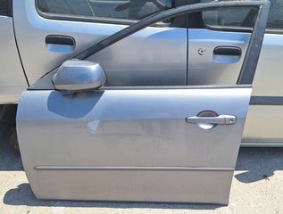 Mazda 6 Πορτ μπαγκαζ με φαναρια/Πορτα οδηγου/Διακοπτες παραθύρων/Τιμονι/Κονσόλα με Χειριστήρια/Ποτηροθηκες/Κονσολα λεβιε ταχυτήτων/Φλασιερα με σερπατινα-thumb-5
