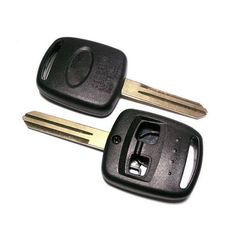 Κέλυφος Κλειδιού Subaru με 2 Κουμπιά και Λάμα NSN14