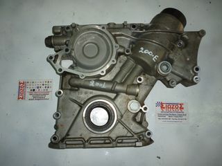 MERCEDES 2001 COMPRESOR 2000CC ΚΑΘΡΕΠΤΗΣ ΜΗΧΑΝΗΣ