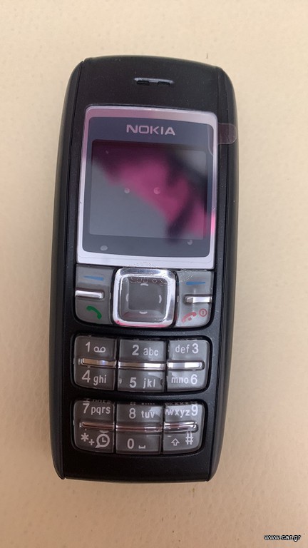 NOKIA 1600 ΚΑΙΝΟΥΡΙΟ