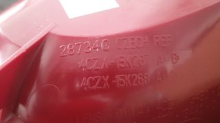 ΦΑΝΑΡΙ ΣΤΟΠ ΔΕΞΙ CITROEN C4 6351V1-thumb-3
