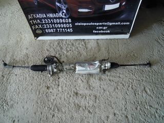 ΚΡΕΜΑΡΓΙΕΡΑ ΥΔΡΑΥΛΙΚΗ ΜΕ ΡΑΚΟΡ SKODA OCTAVIA 4 1997-2005 <int *>