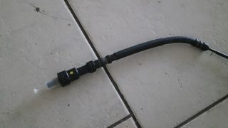 ΣΩΛΗΝΑΣ ΣΥΜΠΛΕΚΤΗ VW TRANSPORTER 7E1721462D  -thumb-3