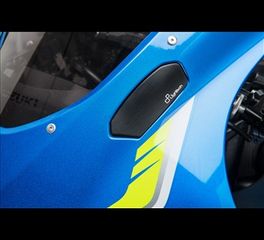 ΤΑΠΕΣ ΚΑΘΡΕΠΤΩΝ LIGHTECH SUZUKI GSX-R 1000 '17-'19