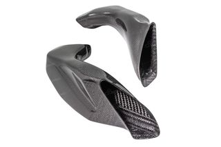 ΑΕΡΑΓΩΓΟΙ RAM-AIR CARBON LIGHTECH SUZUKI GSX-R 1000 '17-'19