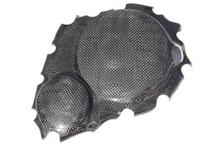 ΚΑΠΑΚΙ ΣΥΜΠΛΕΚΤΗ CARBON LIGHTECH SUZUKI GSX-R 600 / 750 '06-'07