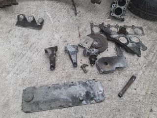 BMW E30 323i ΑΝΤΑΛΛΑΚΤΙΚΑ-thumb-3