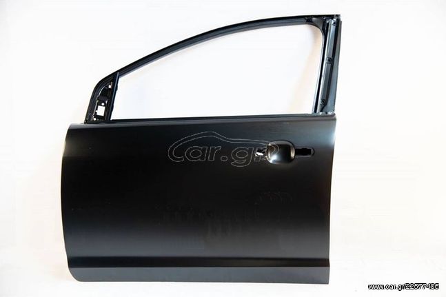 Πόρτα Εμπρός Αριστερή *ΑΕ* για FORD FOCUS (2008 - 2010) Mk2b (DA3 - C307) | Kiparissis - The King Of Parts