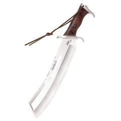 UnitedCutlery Hibben IV Combat Machete - GH5008