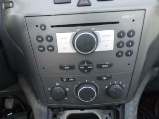 Ραδιο/CD opel Zafira 2007