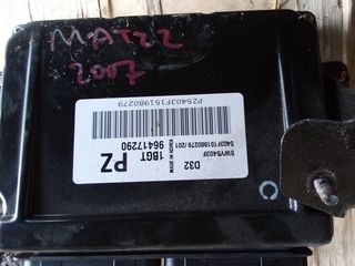 Εγκέφαλο Chevrolet matiz 2007 