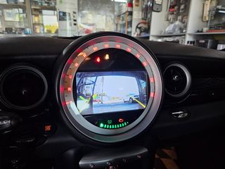 Bizzar OEM Mini Cooper/One 8core Android11 2+32GB Navigation Multimedia System...www.autosynthesis-thumb-2