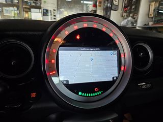 Bizzar OEM Mini Cooper/One 8core Android11 2+32GB Navigation Multimedia System...www.autosynthesis-thumb-3