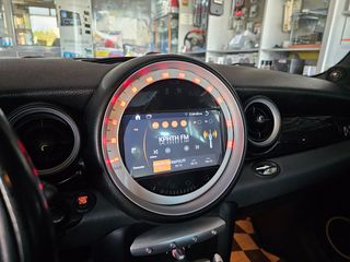 Bizzar OEM Mini Cooper/One 8core Android11 2+32GB Navigation Multimedia System...www.autosynthesis-thumb-4