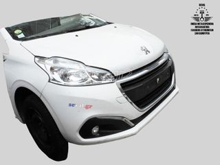 ΤΡΟΠΕΤΟ ΕΜΠΡΟΣ PEUGEOT 208  2018 Καλέστε για τιμή. Seval parts