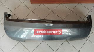 ΠΡΟΦΥΛΑΚΤΗΡΑΣ ΟΠΙΣΘΙΟΣ NISSAN MICRA K12 2003-2005 85022-AX640