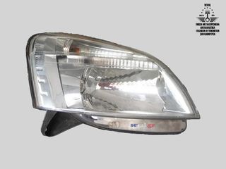 ΦΑΝΑΡΙ ΕΜΠΡΟΣ ΔΕΞΙ CITROEN BERLINGO I - PEUGEOT PARTNER I 2002-2008 Καλέστε για τιμή Seval