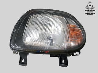 ΦΑΝΑΡΙ ΕΜΠΡΟΣ ΑΡΙΣΤΕΡΟ 7701697619 RENAULT CLIO II Phase 1 1998-2001 Καλέστε για τιμή Seval
